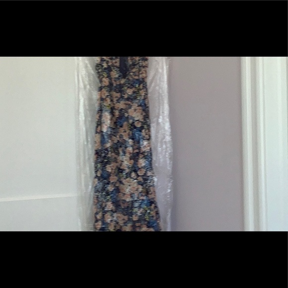 Dresses & Skirts - BRAND NEW WITH TAGS REBECCA TAYLOR DRESS